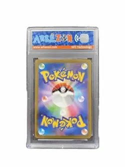 Pokemon TCG Arceus VSTAR 127/172 VSTAR Universe Japanese ARK 10 Gem Mint. - Image 2