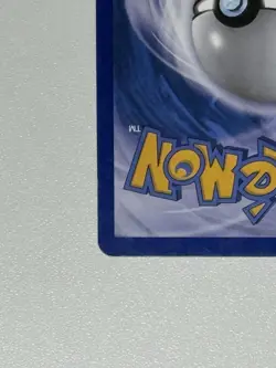 Pokemon TCG Giratina 2013 Black White Full Art Holo Card BW74 Black Promo LP/NM - Image 4