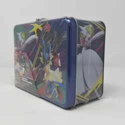 Pokemon TCG Mega Evolution Collector's Chest Fall 2025 New Sealed - Image 2