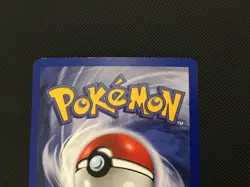 1999 Pokemon 1st edition shadowless base set Holo BLASTOISE NR/MINT - Image 5