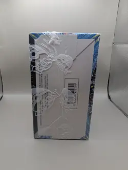 Pokemon Stellar Crown Booster Box Sealed SV07 - Image 5