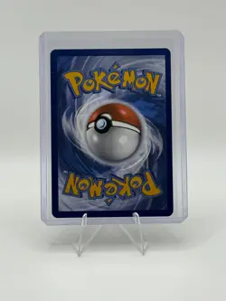 2019-2023 Pokemon Gaming Sword & Shield Black Star Promos Lucario VST #SWSH291 - Image 2