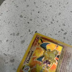 Pokemon TCG Base Set Charizard 4/102 Holo 1999. Not Graded - Image 5