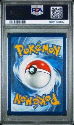 Pokemon PSA 10 Mew Ex #053 151 Ultra-Premium Collection Promo 2023 Italiano - Image 3