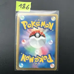 Eelektross 025/076 Rare 1st Edition Pokemon Megalo Cannon BW9 Vintage Japanese - Image 2