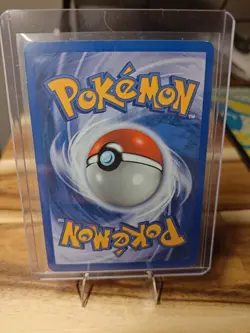 Feraligatr 4/111 Neo Genesis Holo Unlimited - Pokemon Vintage Near Mint - Image 4
