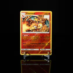 NM?? Charizard - 14/181 Cosmos Holo (Costco Exclusive) English Pokemon Poke - Image 1