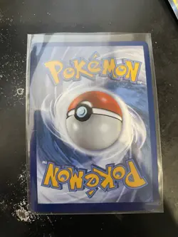 Pokemon TCG Mewtwo V SWSH223 Pokemon GO Black Star Promo NM Condition - Image 2