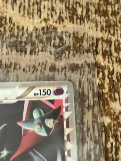 Dragapult - SWSH132 - Celebrations 25th Anniversary - Black Star Promo Pokemon - Image 5