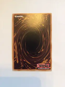 🔥 YUGIOH Sorcerer of Dark Magic DPYG-EN010 SUPER RARE HOLOFOIL NEAR MINT - Image 2