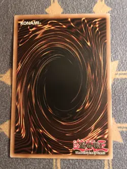 1x Darkest Diabolos, Lord of the Lair SR06-EN001 First Ed Ultra Rare Light Play - Image 2
