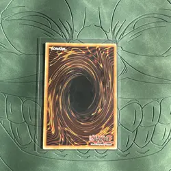 Yugioh Yu-Gi-Oh! Artmage Finmel DUAD-EN009 1st edition Secret Rare Card NM - Image 2