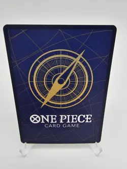 One Piece Premium Card Collection Tashigi ST06-006 EN Foil - Image 2