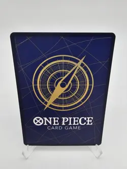 One Piece Premium Card Collection Izo OP01-033 EN Foil - Image 2