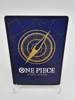 One Piece Premium Card Collection Shirahoshi OP03-116 EN Foil - Image 2