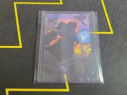 Sorcery Contested Realm TCG - Sorcerer - SEALED DUST PROMO CARD NM - Image 4