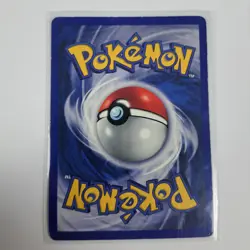 Ninetales Holo Unlimited Rare Pokemon TCG Card 12/102 Base Set - Image 2