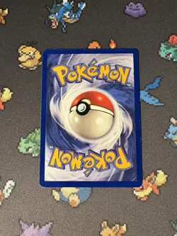 Pokemon Cards Shellder 54/62 Fossil FIRST EDITION WOTC - (NM-) #3 - Image 3