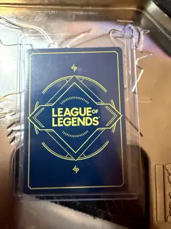 Riftbound Origins Icathian Rain 248/298 - NM English Epic Card lol 2025 tcg - Image 2