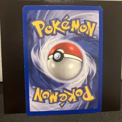 PIKACHU 26 WOTC Black Star Promo - 26 - Pokemon Card - LP #26 snap - Image 2