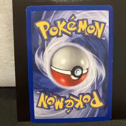 PIKACHU 26 WOTC Black Star Promo - 26 - Pokemon Card - LP #26 snap - Image 3