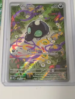 Pokemon Illustration Rare/Pikachu General Mills Promo/Full Art Holo Cards - Image 2