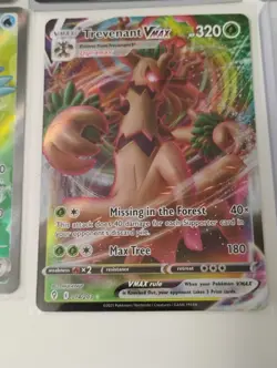 Pokemon Illustration Rare/Pikachu General Mills Promo/Full Art Holo Cards - Image 3