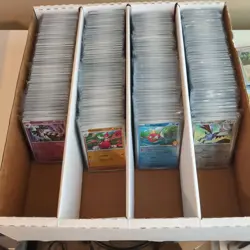 Authentic Pokemon TCG Card Bundles For Deck Building - Image 2