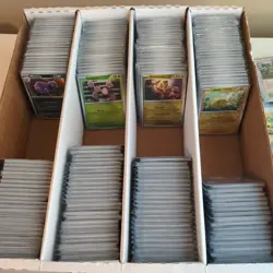 Authentic Pokemon TCG Card Bundles For Deck Building - Image 3