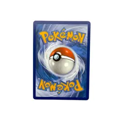 Blastoise ex 184/165 Sv: Scarlet & Violet 151 Holo Pokemon Card Full Art Water - Image 2