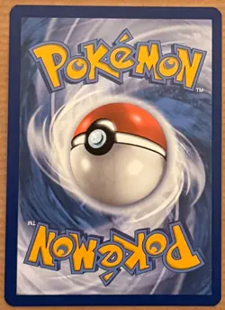Charmander 001/034 - Classic Collection (CLC) - Near Mint - Holo Pokemon Card - Image 2