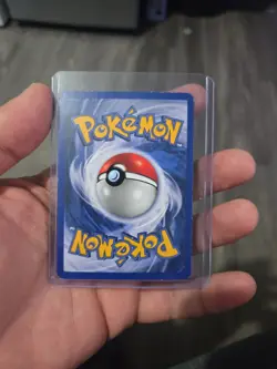 SCYTHER - 17/130 - Base Set 2 - Holo - Pokemon Card - EXC / NEAR MINT - Image 2
