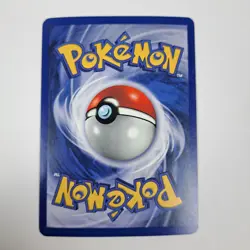 Pokemon Card Kingler 15/165 Rare Holo Expedition Set Base- LP+ - Image 2