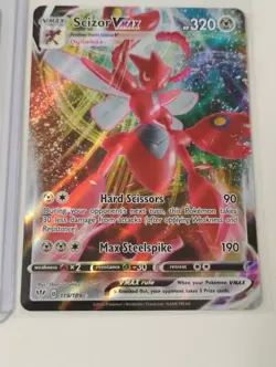 Pokemon Celebrations/Illustration Rare/Sealed Promo/Full Art Holo Cards - Image 2