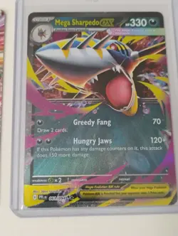 Pokemon Celebrations/Illustration Rare/Sealed Promo/Full Art Holo Cards - Image 3