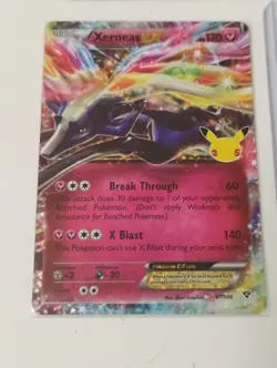 Pokemon Celebrations/Illustration Rare/Sealed Promo/Full Art Holo Cards - Image 4