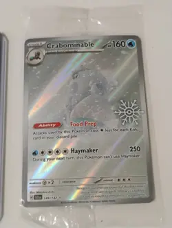 Pokemon Celebrations/Illustration Rare/Sealed Promo/Full Art Holo Cards - Image 5