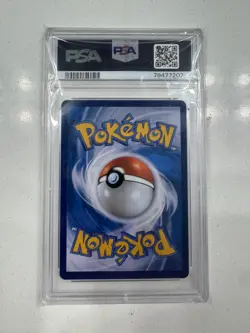 Pokemon Card Charizard V Shiny Star V Korean SSR Full Art 307 PSA 10 - Image 2