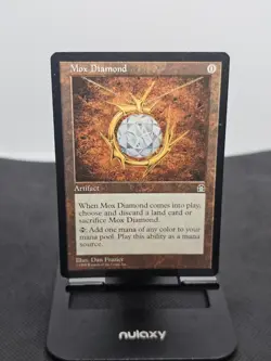3x Mox Diamond | Custom MTG Bundle for eBay User jlyonsx244 - Image 1