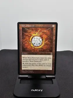 3x Mox Diamond | Custom MTG Bundle for eBay User jlyonsx244 - Image 3