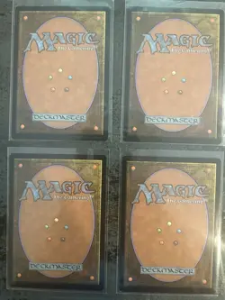 Runaway Steam-Kin Guilds of Ravnica Regular Version X4 - Image 2
