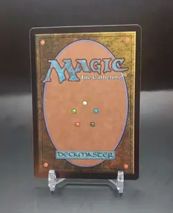 Windcrag Siege #392-TDM-Borderless-Regular-LP Condition - Image 2