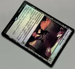 MTG Avatar: TLE Duelist’s Heritage Enchantment RARE FOIL #0153 - Image 4