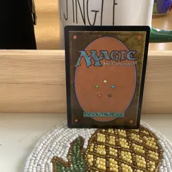 MTG Foil Khans of Tarkir KTK Dragon Throne of Tarkir MINT - Image 2