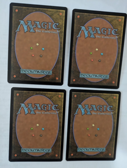 4 Pernicious Deed Apocalypse MTG NM Free shipping with tracking - Image 2