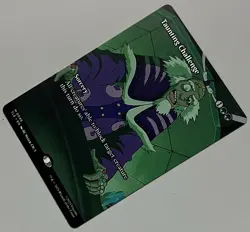 MTG Avatar: The Last Airbender Eternal Taunting Challenge Sorcery MYTHIC REGULAR - Image 3