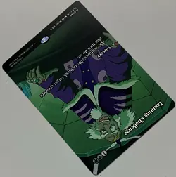 MTG Avatar: The Last Airbender Eternal Taunting Challenge Sorcery MYTHIC REGULAR - Image 4