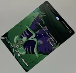 MTG Avatar: The Last Airbender Eternal Taunting Challenge Sorcery MYTHIC REGULAR - Image 5