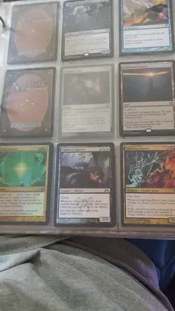 Magic The Gathering Collection Old And New Era - Image 2