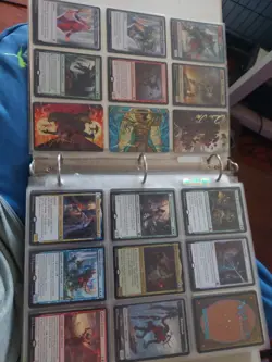 Magic The Gathering Collection Old And New Era - Image 3